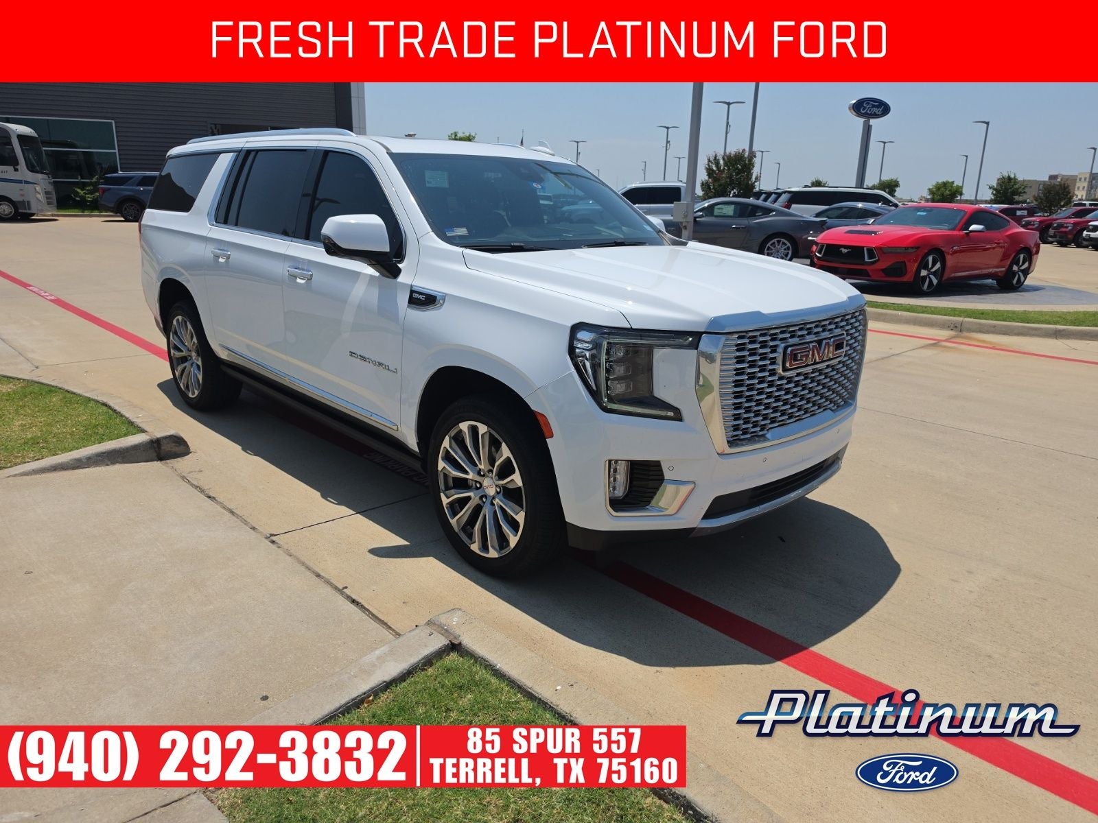 gmc yukon xl 2023 1GKS1JKL7PR166030 image gmc yukon xl 2023 1GKS1JKL7PR166030 image